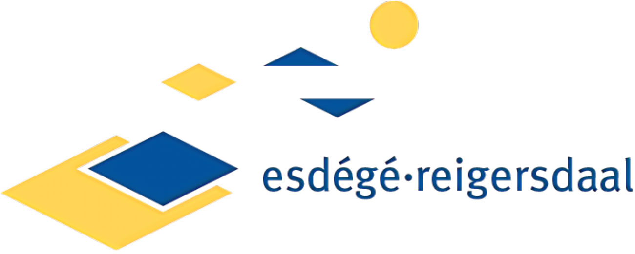 zorgorganisaties: Esdege Reigersdaal